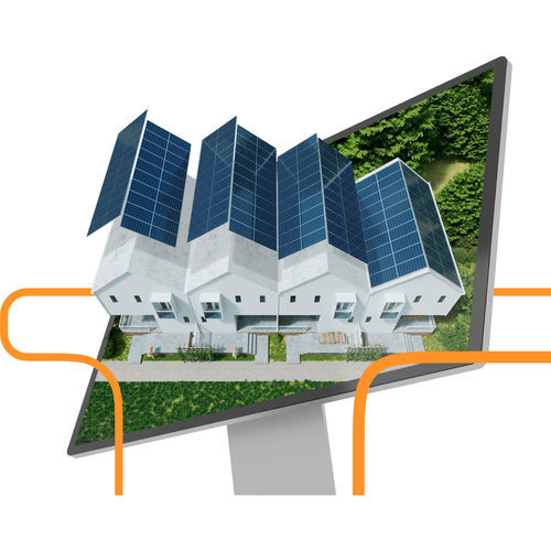 Software de ingeniería - Design - Ezzing Renewable Energies SL - de creación / de diseño / de planificación