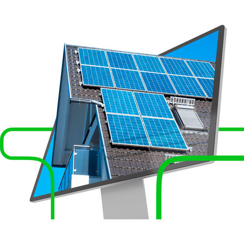 Software de vigilancia - Aftersales - Ezzing Renewable Energies SL - de visualización / tablero de control / de notificación