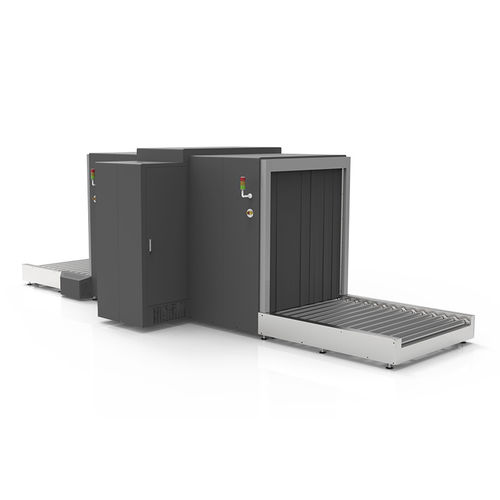 Escáner para maletas - HP-SE150180C - safeagle - de medición de forma / para la inspección / para mercancía