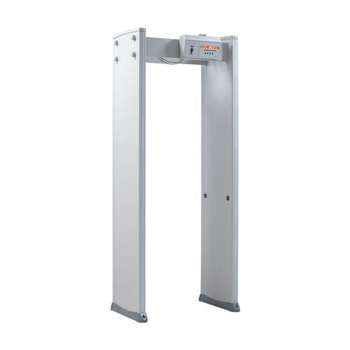 Detector de metales de pórtico - SE6006 - safeagle - electromagnético