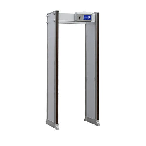 Detector de metales de pórtico - SE3307 - safeagle - electromagnético