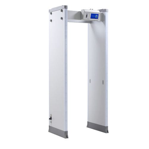 Detector de metales de pórtico - SE3308 - safeagle - electromagnético