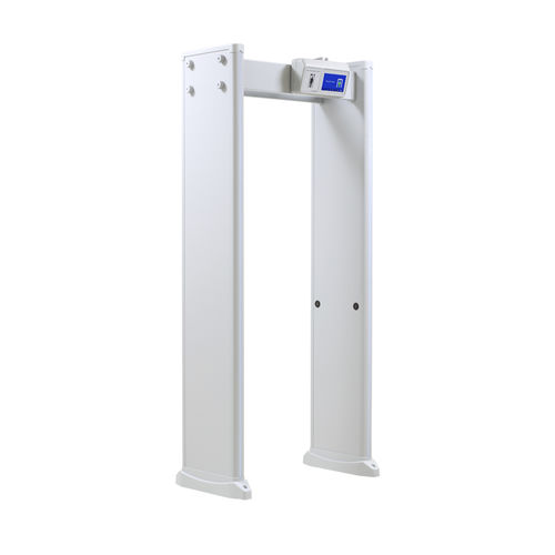 Detector de metales de pórtico - SE3310 - safeagle - electromagnético