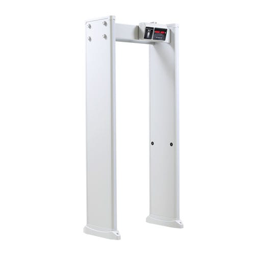 Detector de metales de pórtico - SE8010 - safeagle - electromagnético