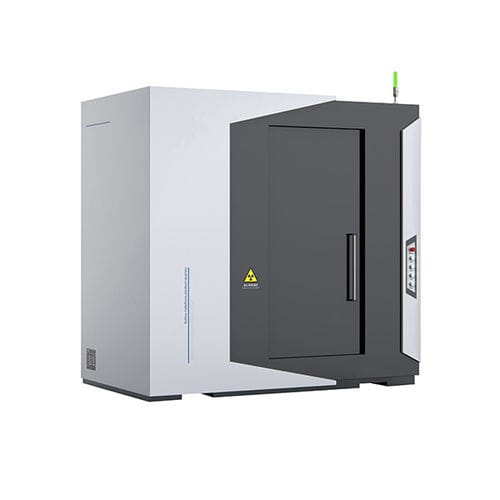 Sistema de inspección CT - SE-CT4000 - safeagle - 3D / 2D / de barrido