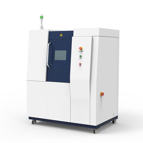 Sistema de inspección CT - SE-PCT01 - safeagle - digital / de rayos X / automático