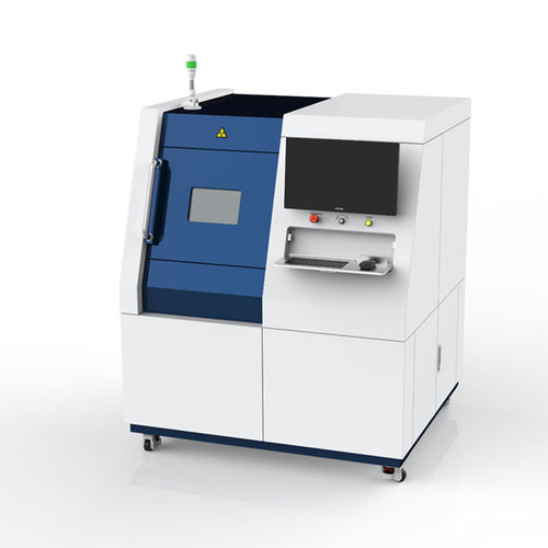 Sistema de inspección CT - SE-PDR01 - safeagle - de rayos X / automatizado / de calidad