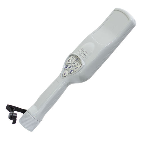 Detector de metales de mano - PD-140E - safeagle - para la industria metalúrgica
