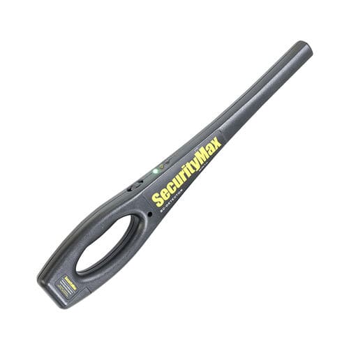 Detector de metales de mano - WD800 - safeagle - para la industria metalúrgica