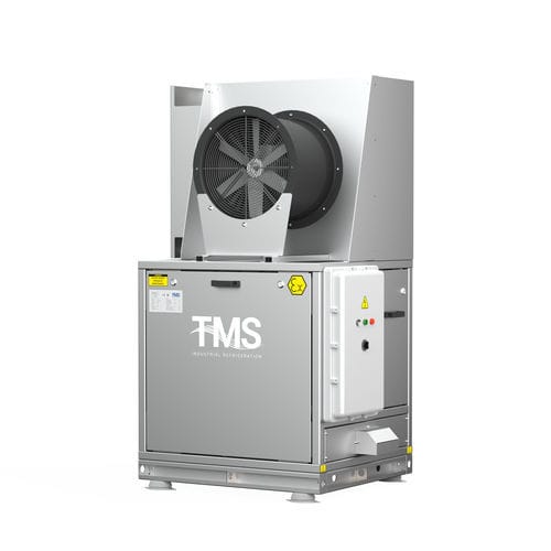 Climatizador de pie - ISAOX Series - TMS Industrial Refrigeration - ATEX
