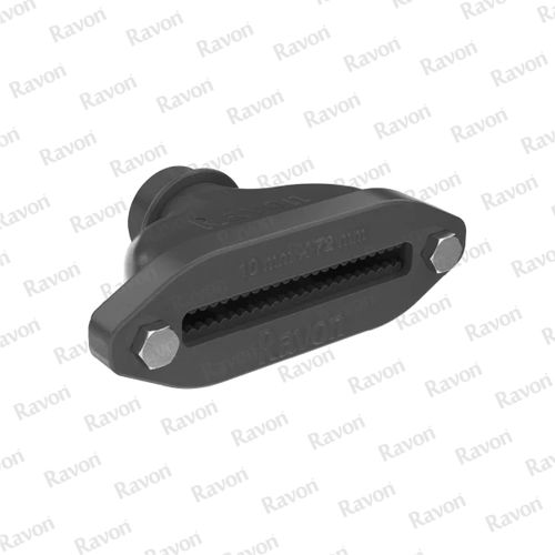 Prensaestopas para cables planos - R115 - RAVON CRANE EQUIPMENT
