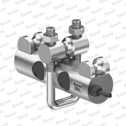Célula de carga de tracción - RLL - RAVON CRANE EQUIPMENT - para la medición de la tensión de cables