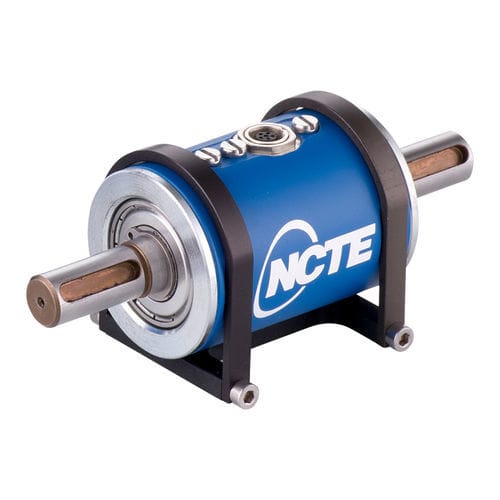 Sensor de par estático - 2000 - NCTE AG - dinámico / 0-10 V / 0-5 V