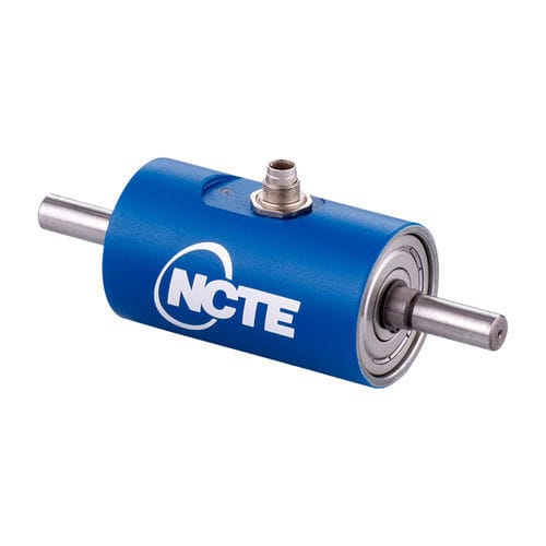 Sensor de par estático - 2300 - NCTE AG - dinámico / 4-20 mA / 0-10 V