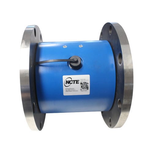 Sensor de par estático - 7000 - NCTE AG - dinámico / 4-20 mA / 0-10 V