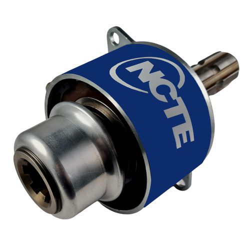 Sensor de par rotativo - 7300 - NCTE AG - eje accionado por TDF / 4-20 mA / 0-10 V