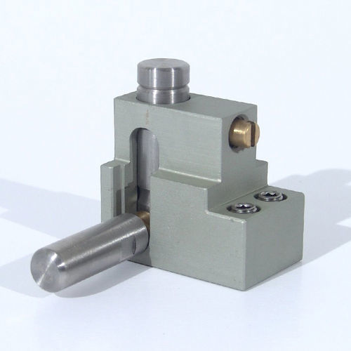 Ensamblaje para aplicaciones industriales - TECMA ALUMINIUM S.L - series grandes / series medianas / aluminio