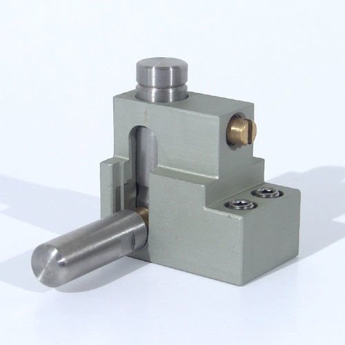 Anodizado duro - TECMA ALUMINIUM S.L - para aluminio / industrial / para el sector de la construcción