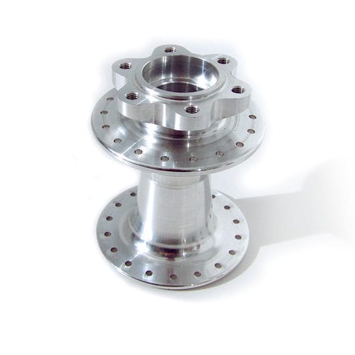 Anodizado aleación de aluminio - TECMA ALUMINIUM S.L - para aplicaciones automóviles / series grandes / series medianas