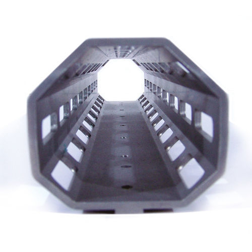 Mecanizado aluminio - TECMA ALUMINIUM S.L - industrial / series medianas / series grandes