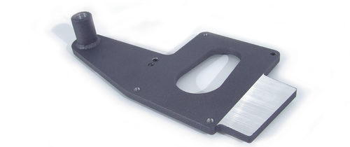 Anodizado aleación de aluminio - TECMA ALUMINIUM S.L - para el sector médico / series grandes / series medianas