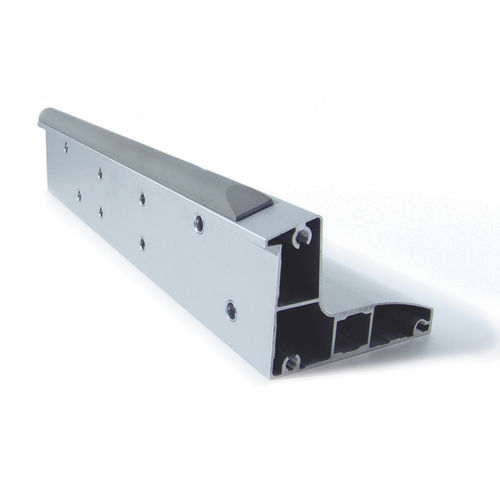 Servicio de revestimiento de protección - TECMA ALUMINIUM S.L - de protección anticorrosión / aleación de aluminio / industrial