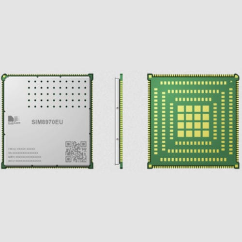 Módulo inalámbrico Bluetooth - SIM8970X  - SIMCom Wireless Solutions Ltd. - WiFi / LTE / USB