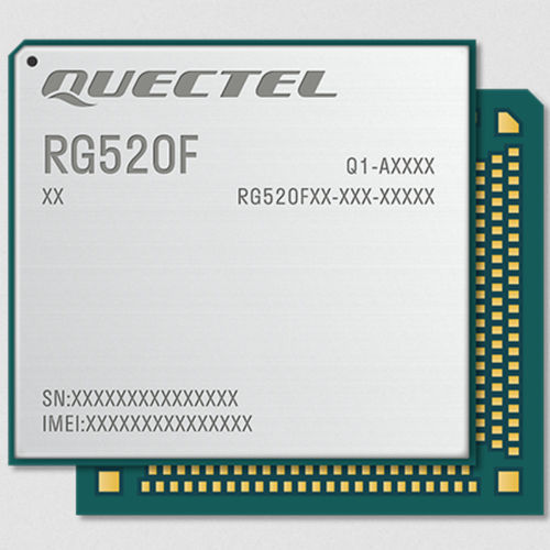 Módulo inalámbrico USB - RG520F series - Quectel - LTE / 5G / PCIe