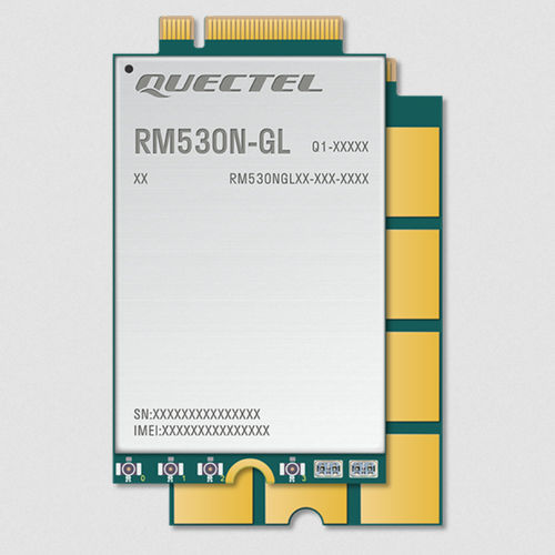 Módulo inalámbrico USB - RM530N-GL - Quectel - LTE / 5G / PCIe