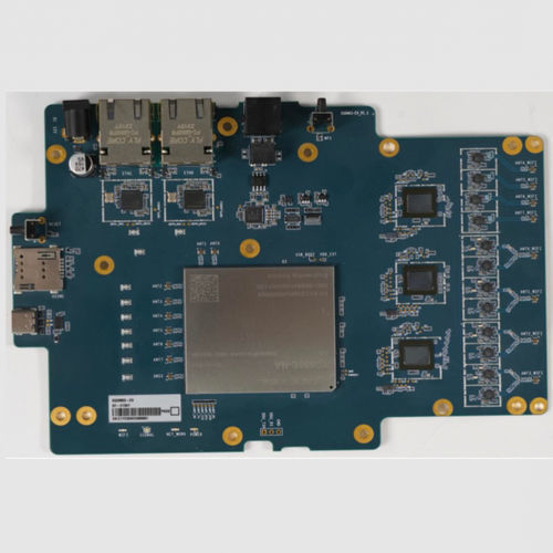 Tarjeta de evaluación - 5GDM03-EV - Quectel