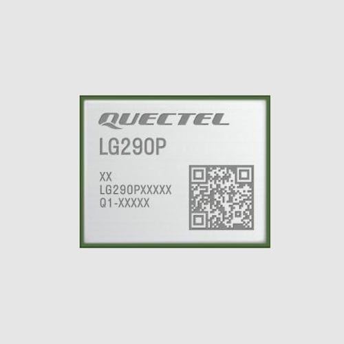 Módulo GNSS GPS - LG290P - Quectel - GLONASS / QZSS / GALILEO