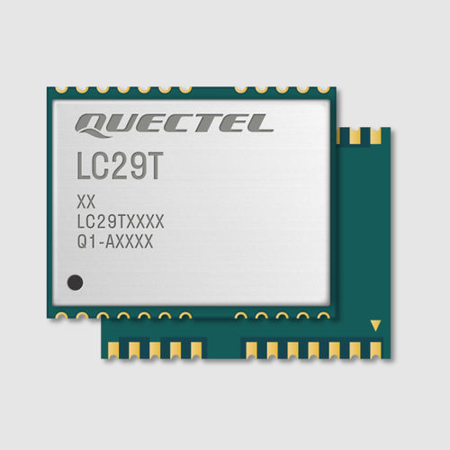 Módulo GNSS GPS - LC29T - Quectel - GLONASS / QZSS / GALILEO