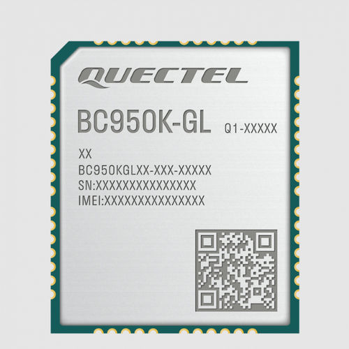 Módulo inalámbrico para la transmisión de datos - BC950K-GL - Quectel - integrado / compacto / de alta eficacia