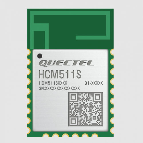 Módulo WIFI Bluetooth - HCM511S - Quectel