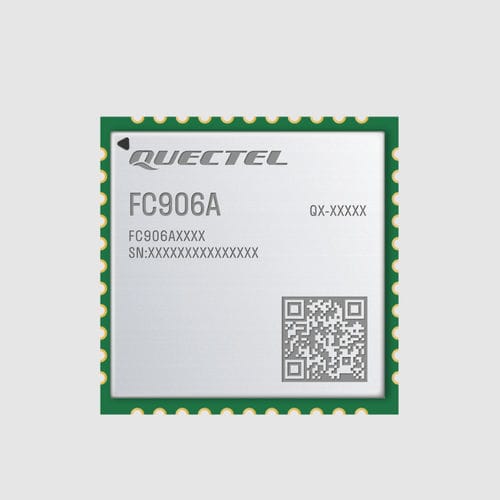 Módulo WIFI Bluetooth - FC906A  - Quectel