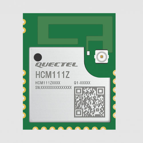 Módulo WIFI Bluetooth - HCM111Z - Quectel