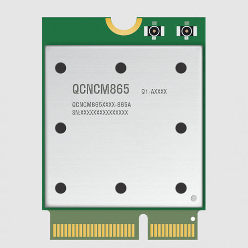Módulo WIFI Bluetooth - NCM865A - Quectel