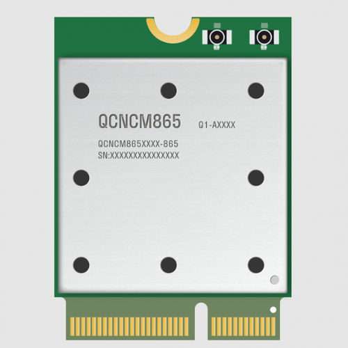 Módulo WIFI Bluetooth - NCM865 - Quectel