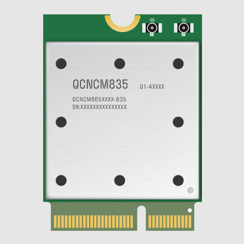 Módulo WIFI Bluetooth - NCM835 - Quectel