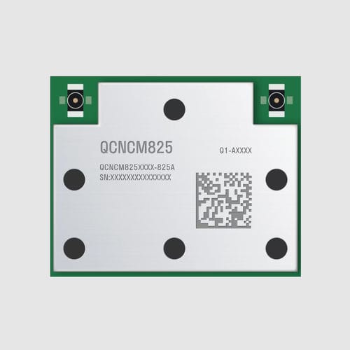 Módulo WIFI Bluetooth - NCM825A - Quectel