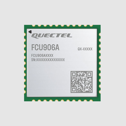 Módulo WIFI Bluetooth - FCU906A - Quectel