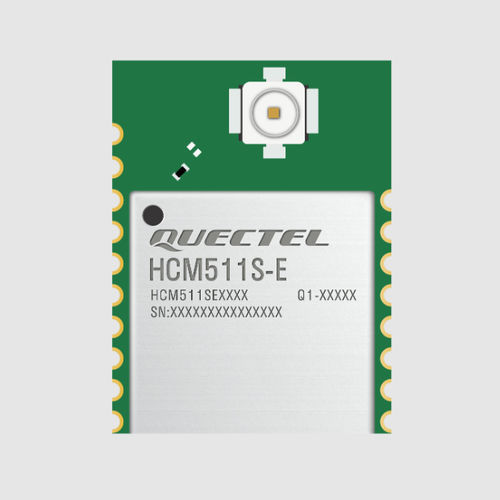 Módulo WIFI Bluetooth - HCM511S-E - Quectel