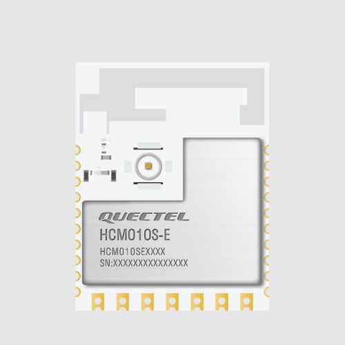 Módulo WIFI Bluetooth - HCM010S-E - Quectel