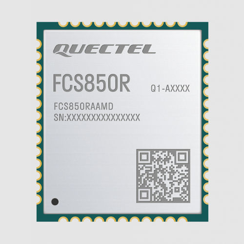 Módulo WIFI Bluetooth - FCS850R - Quectel