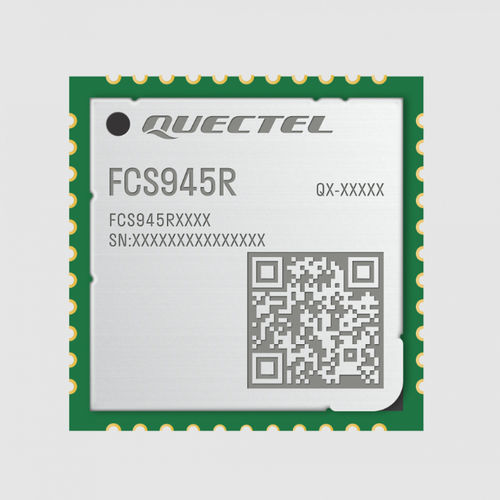 Módulo WIFI Bluetooth - FCS945R - Quectel