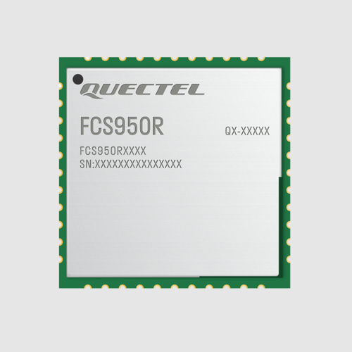 Módulo WIFI Bluetooth - FCS950R - Quectel