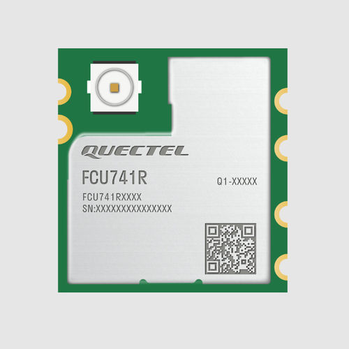 Módulo WIFI - FCU741R - Quectel