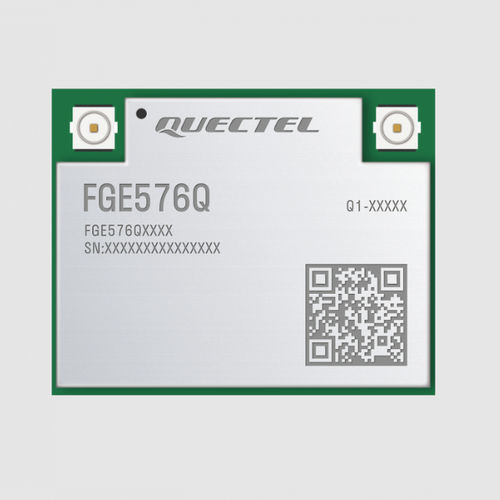 Módulo WIFI Bluetooth - FGE576Q - Quectel - dual band
