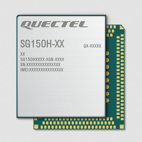 Módulo inalámbrico Bluetooth - SG150H series - Quectel - WiFi / LTE / USB