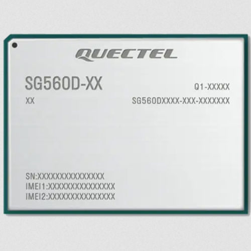 Módulo inalámbrico WiFi - SG560D series - Quectel - Bluetooth / LTE / USB